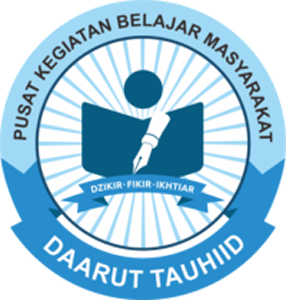 Daarut tauhid logo