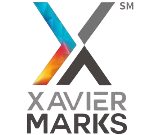 Xavier mart logo